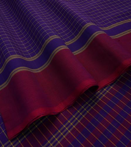 ARUPPUKOTTAI 60S COTTON SAREES WITH BLOUSE